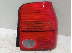 Recambio de piloto trasero derecho para volkswagen lupo i (6x1, 6e1) 1.4 tdi referencia OEM IAM   