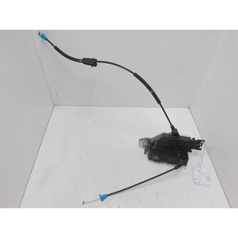 Recambio de cerradura puerta delantera derecha para citroën c4 ii (nc_) 1.6 hdi 90 referencia OEM IAM   