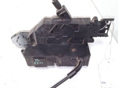 Recambio de cerradura puerta delantera derecha para citroën c4 ii (nc_) 1.6 hdi 90 referencia OEM IAM    2