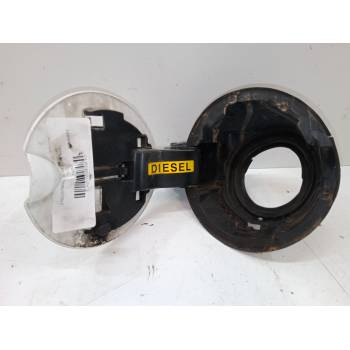 TAPA EXTERIOR COMBUSTIBLE 