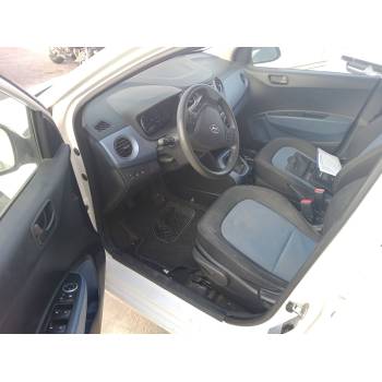 HYUNDAI I10 II (BA, IA)