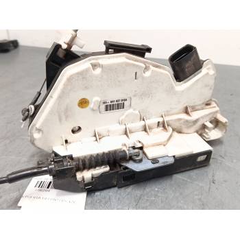 CERRADURA PUERTA DELANTERA IZQUIERDA 5N837015A 