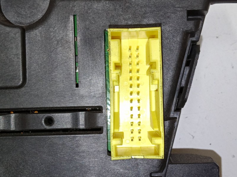 Recambio de cuadro instrumentos para citroën c4 ii (nc_) 1.6 hdi 90 referencia OEM IAM   
