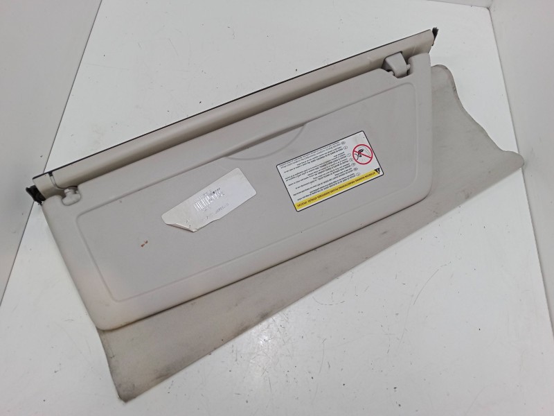 Recambio de parasol derecho para citroën c4 ii (nc_) 1.6 hdi 90 referencia OEM IAM   