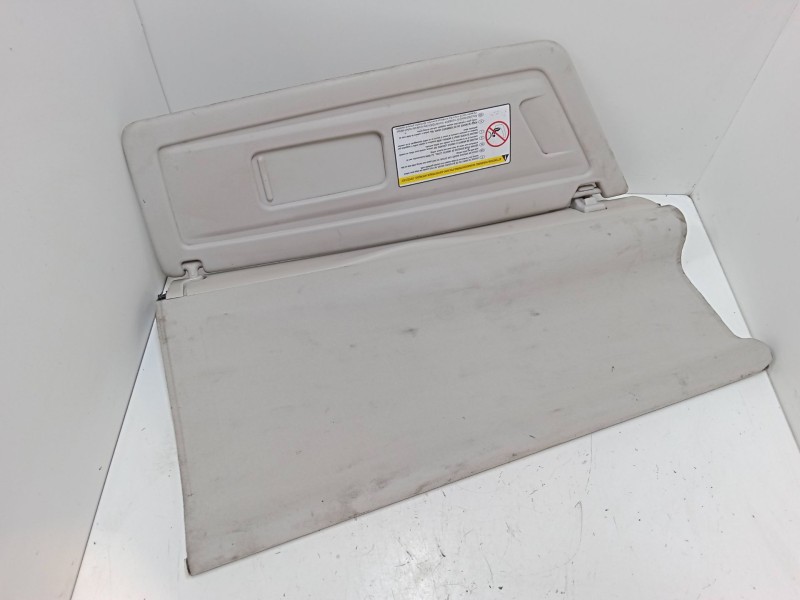 Recambio de parasol derecho para citroën c4 ii (nc_) 1.6 hdi 90 referencia OEM IAM   