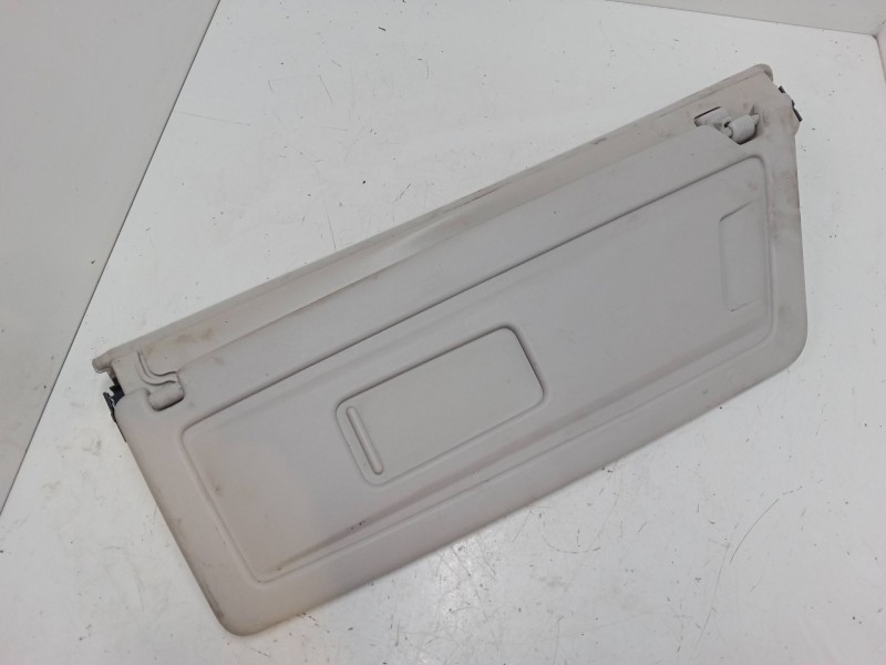 Recambio de parasol izquierdo para citroën c4 ii (nc_) 1.6 hdi 90 referencia OEM IAM   