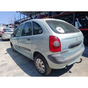 CITROËN XSARA PICASSO (N68)