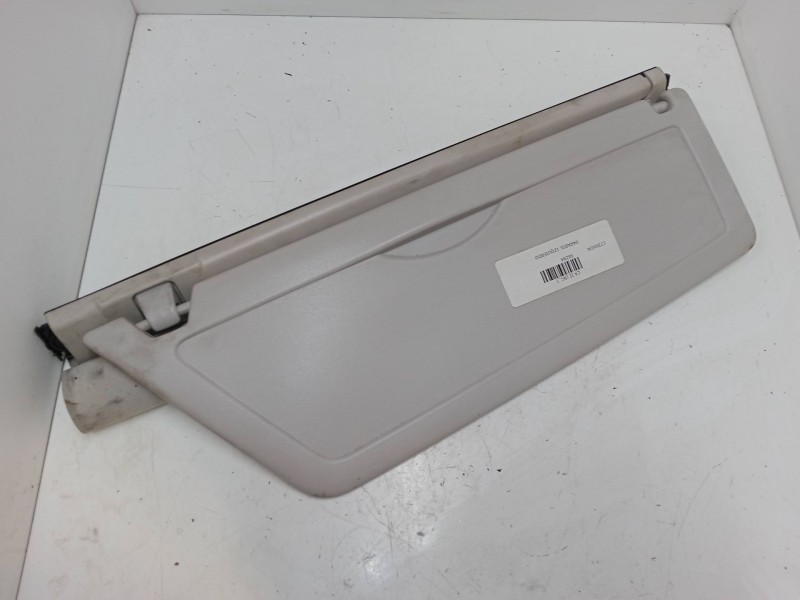 Recambio de parasol izquierdo para citroën c4 ii (nc_) 1.6 hdi 90 referencia OEM IAM   