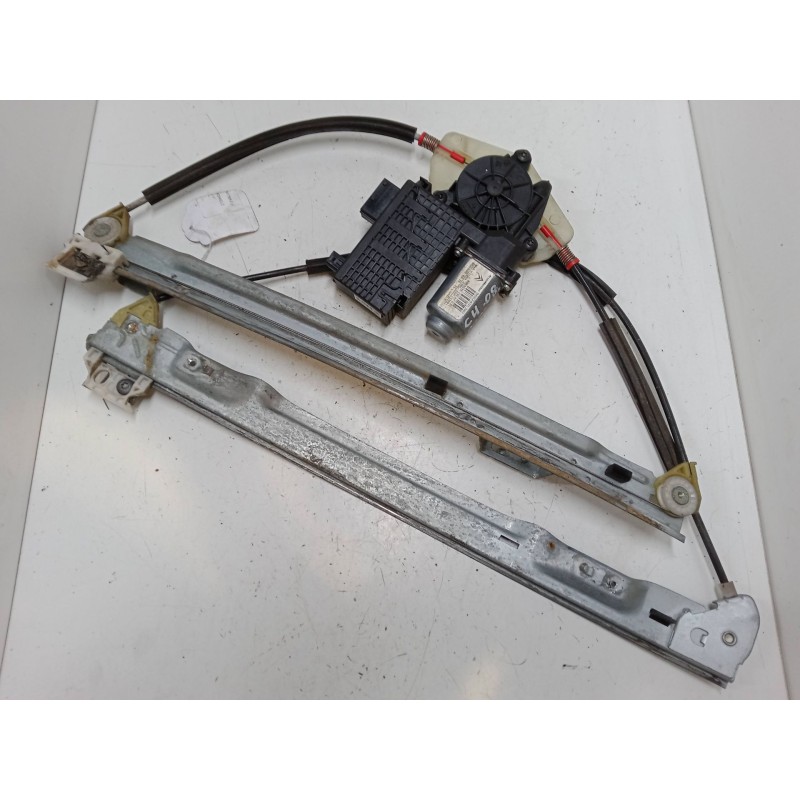 Recambio de elevalunas electrico delantero derecho para citroën c4 ii (nc_) 1.6 hdi 90 referencia OEM IAM   