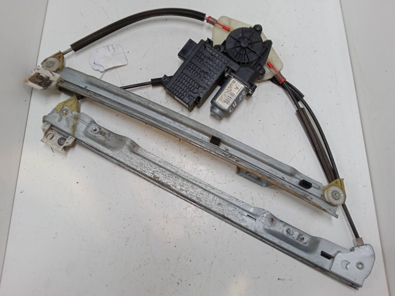 Recambio de elevalunas electrico delantero derecho para citroën c4 ii (nc_) 1.6 hdi 90 referencia OEM IAM   