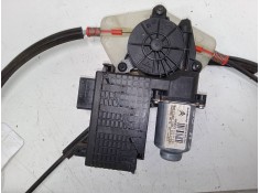 Recambio de elevalunas electrico delantero derecho para citroën c4 ii (nc_) 1.6 hdi 90 referencia OEM IAM    2