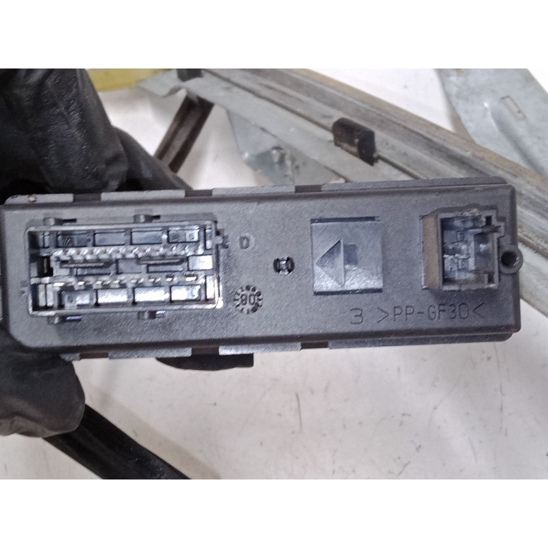 Recambio de elevalunas electrico delantero derecho para citroën c4 ii (nc_) 1.6 hdi 90 referencia OEM IAM   