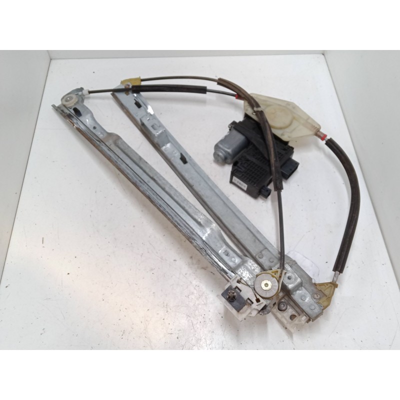 Recambio de elevalunas electrico delantero derecho para citroën c4 ii (nc_) 1.6 hdi 90 referencia OEM IAM   