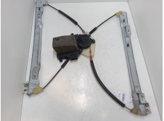 Recambio de elevalunas electrico delantero izquierdo para citroën c4 ii (nc_) 1.6 hdi 90 referencia OEM IAM   