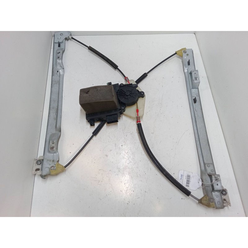 Recambio de elevalunas electrico delantero izquierdo para citroën c4 ii (nc_) 1.6 hdi 90 referencia OEM IAM   