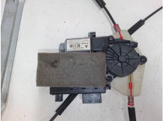 Recambio de elevalunas electrico delantero izquierdo para citroën c4 ii (nc_) 1.6 hdi 90 referencia OEM IAM    2