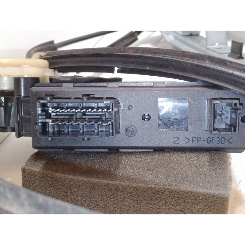 Recambio de elevalunas electrico delantero izquierdo para citroën c4 ii (nc_) 1.6 hdi 90 referencia OEM IAM   