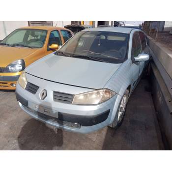 RENAULT MEGANE II (BM0/1_, CM0/1_)