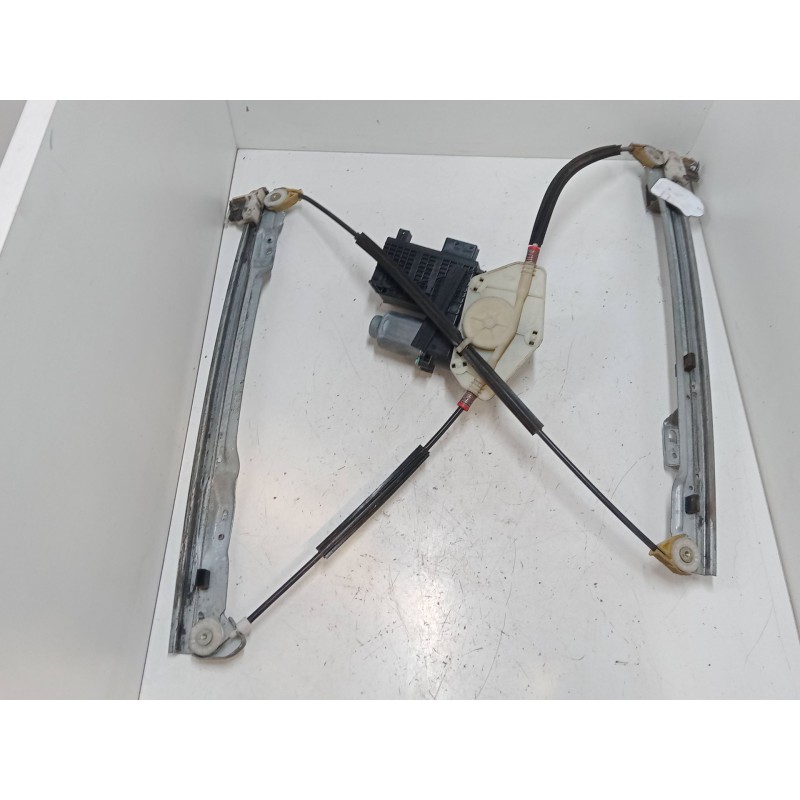 Recambio de elevalunas electrico delantero izquierdo para citroën c4 ii (nc_) 1.6 hdi 90 referencia OEM IAM   