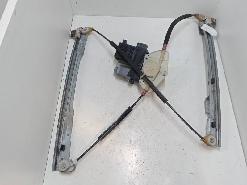 Recambio de elevalunas electrico delantero izquierdo para citroën c4 ii (nc_) 1.6 hdi 90 referencia OEM IAM   