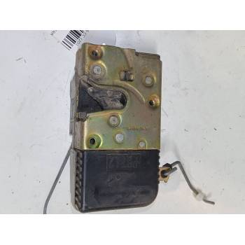 CERRADURA PUERTA DELANTERA IZQUIERDA 