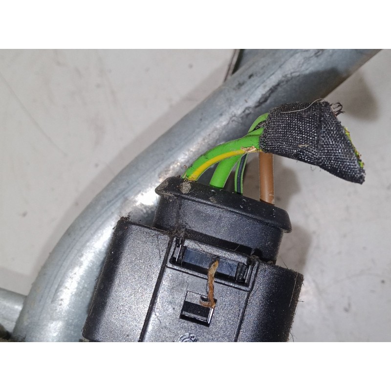 Recambio de motor limpia delantero para volkswagen transporter t5 furgoneta (7ha, 7hh, 7ea, 7eh) 2.0 referencia OEM IAM   