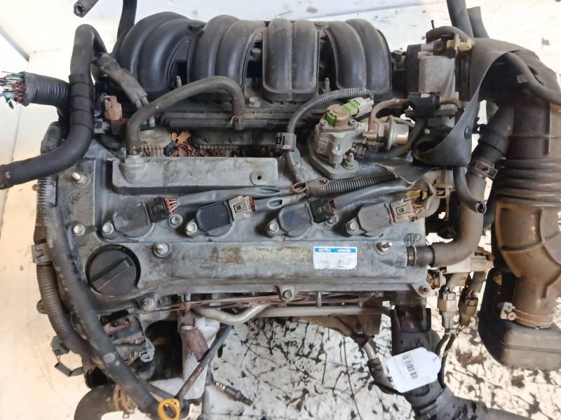 MOTOR COMPLETO 