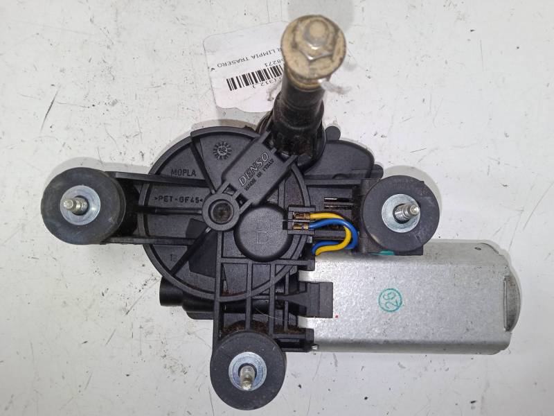 MOTOR LIMPIA TRASERO MS2596001371 