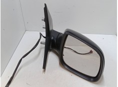 Recambio de retrovisor electrico derecho para volkswagen transporter t5 furgoneta (7ha, 7hh, 7ea, 7eh) 2.0 referencia OEM IAM   
