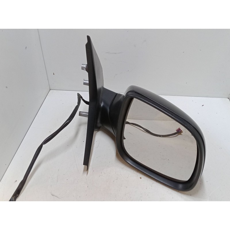Recambio de retrovisor electrico derecho para volkswagen transporter t5 furgoneta (7ha, 7hh, 7ea, 7eh) 2.0 referencia OEM IAM   