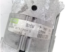 Recambio de motor arranque para bmw 3 compact (e46) 320 td referencia OEM IAM   