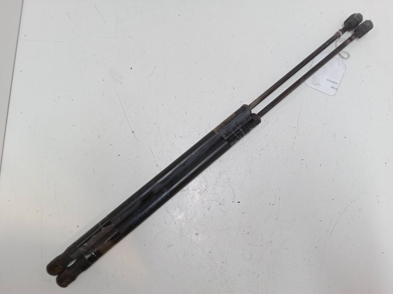 Recambio de amortiguadores malet/porton para ford fusion (ju_) 1.4 referencia OEM IAM   