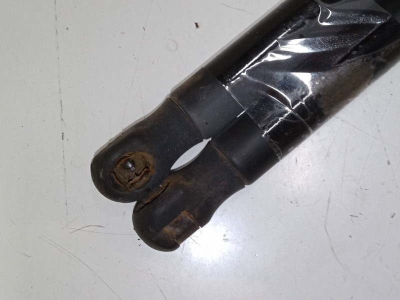 Recambio de amortiguadores malet/porton para ford fusion (ju_) 1.4 referencia OEM IAM   