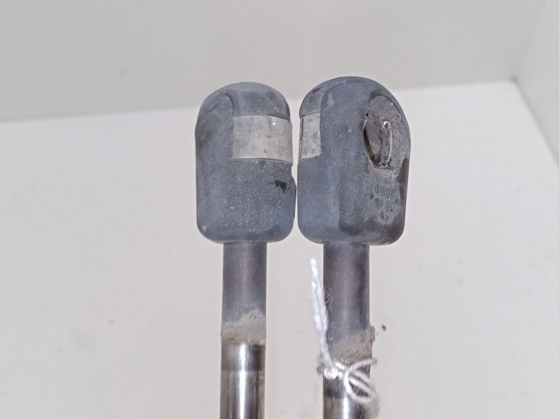 Recambio de amortiguadores malet/porton para ford fusion (ju_) 1.4 referencia OEM IAM   