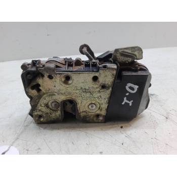 CERRADURA PUERTA DELANTERA IZQUIERDA 