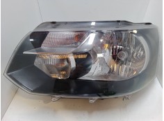 Recambio de faro izquierdo para volkswagen transporter t5 furgoneta (7ha, 7hh, 7ea, 7eh) 2.0 referencia OEM IAM   