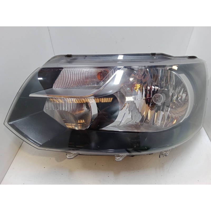Recambio de faro izquierdo para volkswagen transporter t5 furgoneta (7ha, 7hh, 7ea, 7eh) 2.0 referencia OEM IAM   