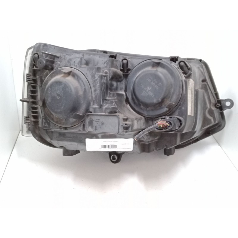 Recambio de faro izquierdo para volkswagen transporter t5 furgoneta (7ha, 7hh, 7ea, 7eh) 2.0 referencia OEM IAM    Recambio de faro izquierdo para volkswagen transporter t5 furgoneta (7ha, 7hh, 7ea, 7eh) 2.0 referencia OEM IAM