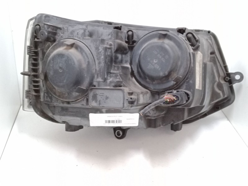 Recambio de faro izquierdo para volkswagen transporter t5 furgoneta (7ha, 7hh, 7ea, 7eh) 2.0 referencia OEM IAM    Recambio de faro izquierdo para volkswagen transporter t5 furgoneta (7ha, 7hh, 7ea, 7eh) 2.0 referencia OEM IAM
