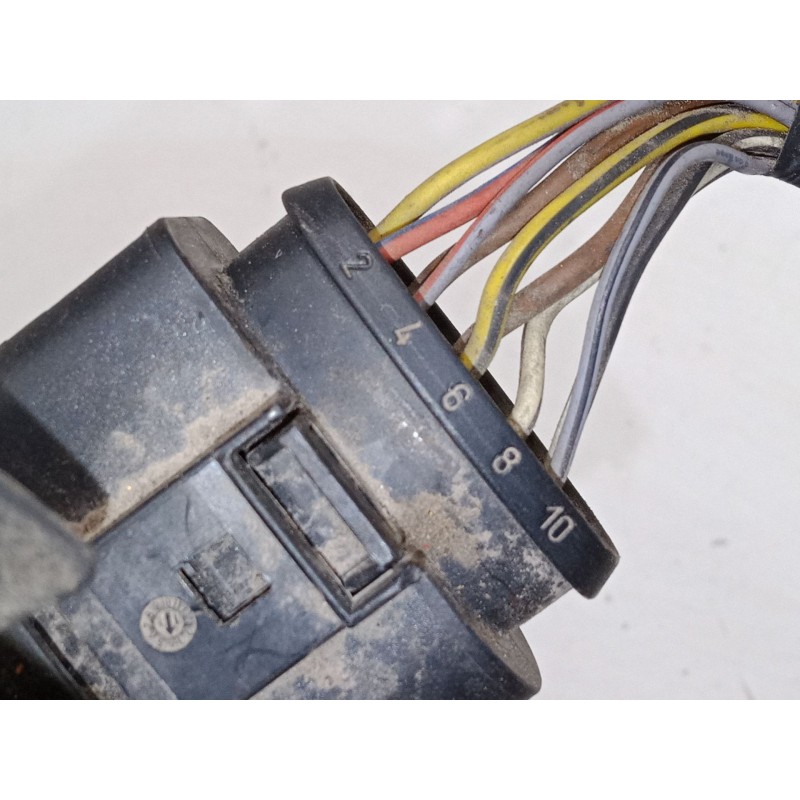 Recambio de faro izquierdo para volkswagen transporter t5 furgoneta (7ha, 7hh, 7ea, 7eh) 2.0 referencia OEM IAM    Recambio de faro izquierdo para volkswagen transporter t5 furgoneta (7ha, 7hh, 7ea, 7eh) 2.0 referencia OEM IAM