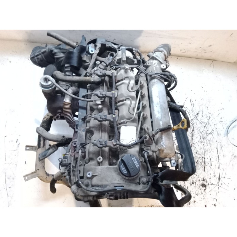 Recambio de motor completo para kia rio ii (jb) 1.5 crdi referencia OEM IAM   