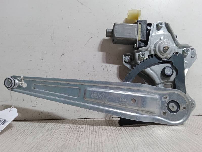 ELEVALUNAS ELECTRICO TRASERO IZQUIERDO 83450G6000 
