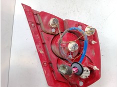 Recambio de piloto trasero derecho para chevrolet aveo / kalos hatchback (t200) 1.4 referencia OEM IAM    2