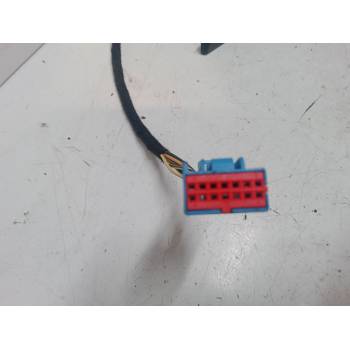 RETROVISOR ELECTRICO IZQUIERDO 