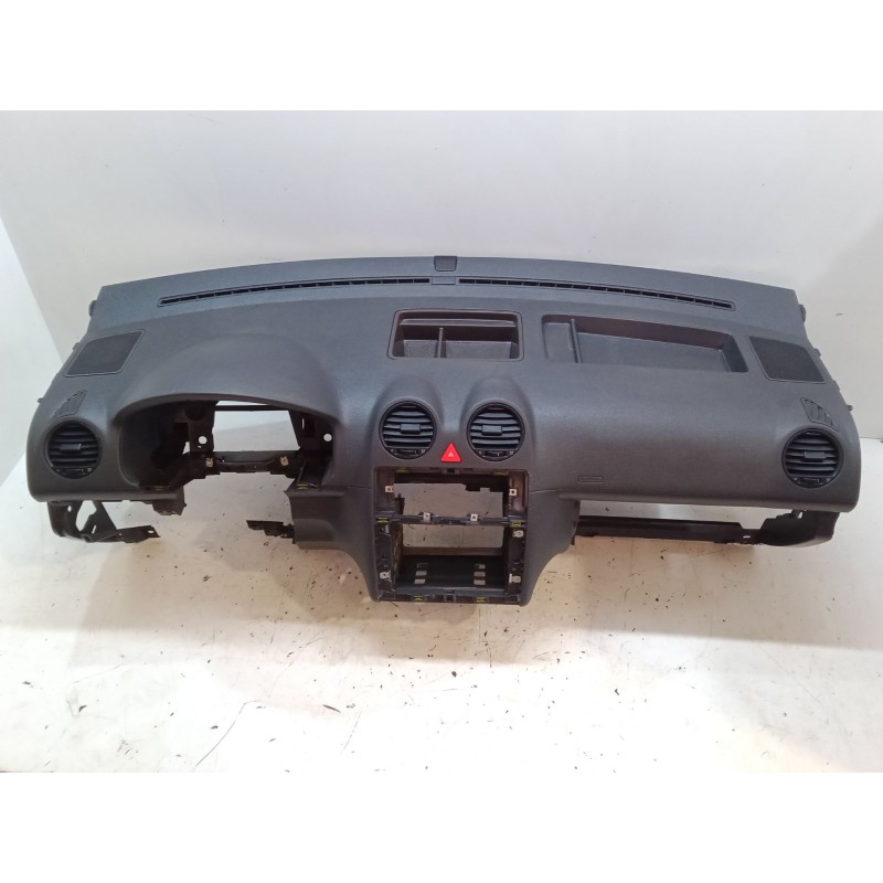 Recambio de salpicadero para volkswagen caddy iii furgoneta/monovolumen (2ka, 2kh, 2ca, 2ch) 1.9 tdi 4motion referencia OEM IAM 