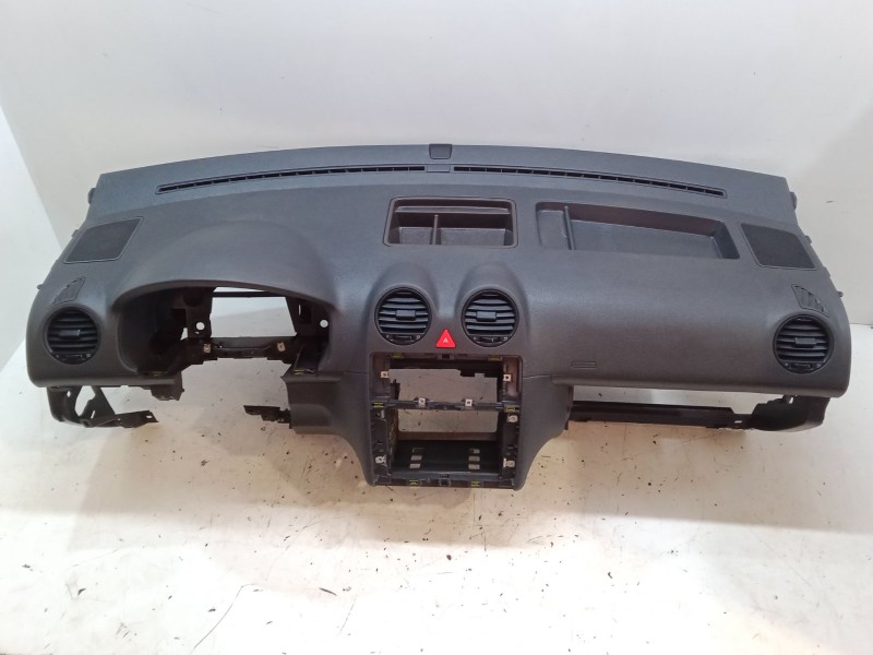 Recambio de salpicadero para volkswagen caddy iii furgoneta/monovolumen (2ka, 2kh, 2ca, 2ch) 1.9 tdi 4motion referencia OEM IAM 