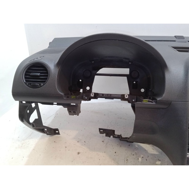Recambio de salpicadero para volkswagen caddy iii furgoneta/monovolumen (2ka, 2kh, 2ca, 2ch) 1.9 tdi 4motion referencia OEM IAM 