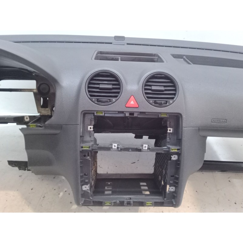 Recambio de salpicadero para volkswagen caddy iii furgoneta/monovolumen (2ka, 2kh, 2ca, 2ch) 1.9 tdi 4motion referencia OEM IAM 