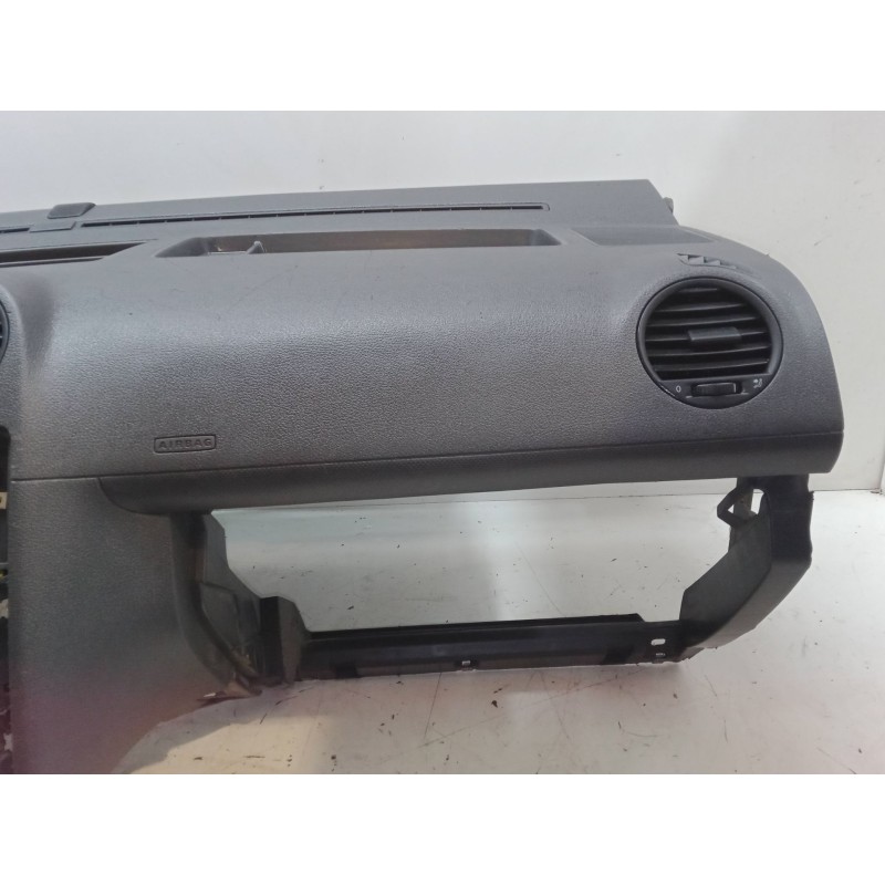 Recambio de salpicadero para volkswagen caddy iii furgoneta/monovolumen (2ka, 2kh, 2ca, 2ch) 1.9 tdi 4motion referencia OEM IAM 
