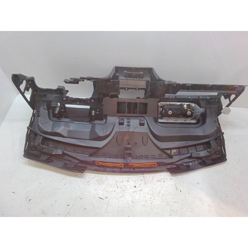 Recambio de salpicadero para volkswagen caddy iii furgoneta/monovolumen (2ka, 2kh, 2ca, 2ch) 1.9 tdi 4motion referencia OEM IAM 